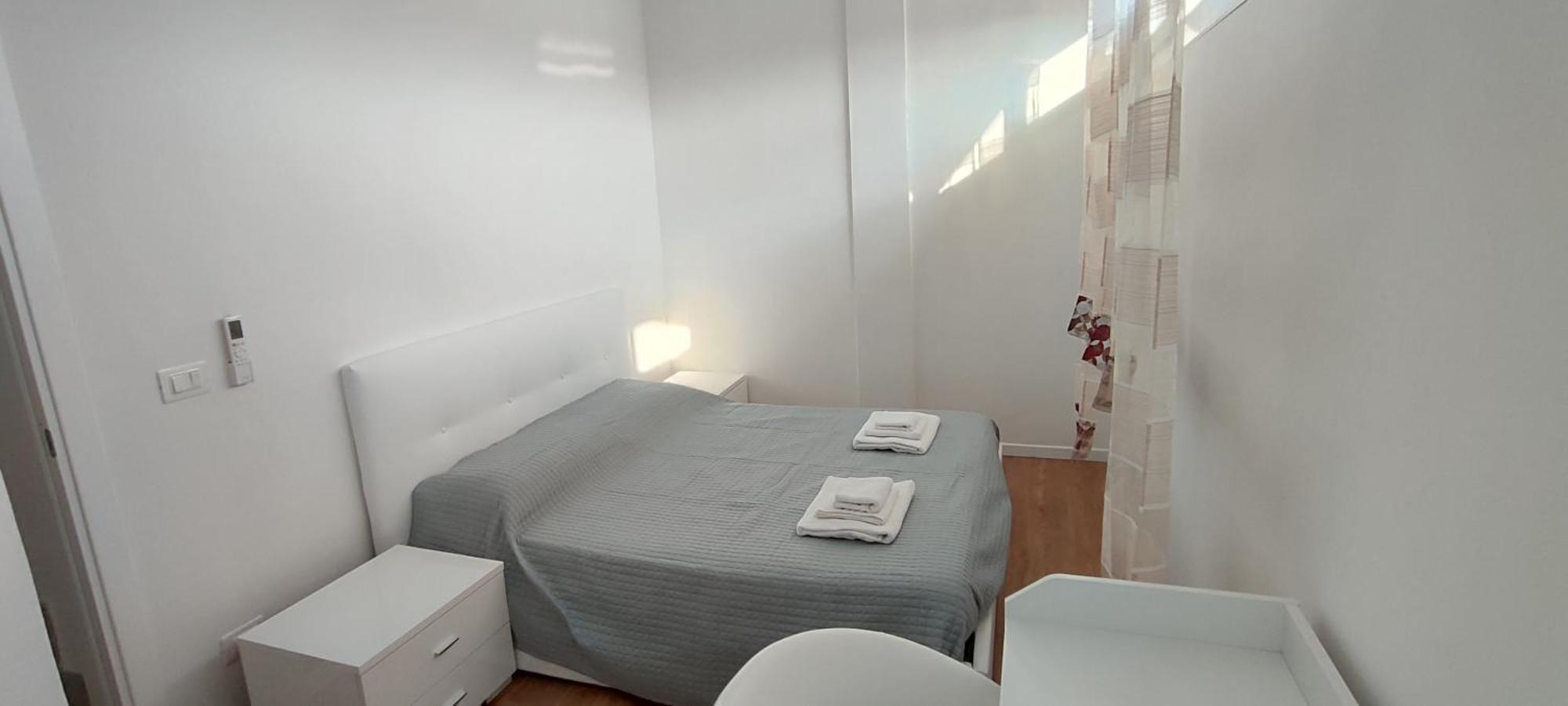 Attico Le Rose Apartment San Salvo Bagian luar foto