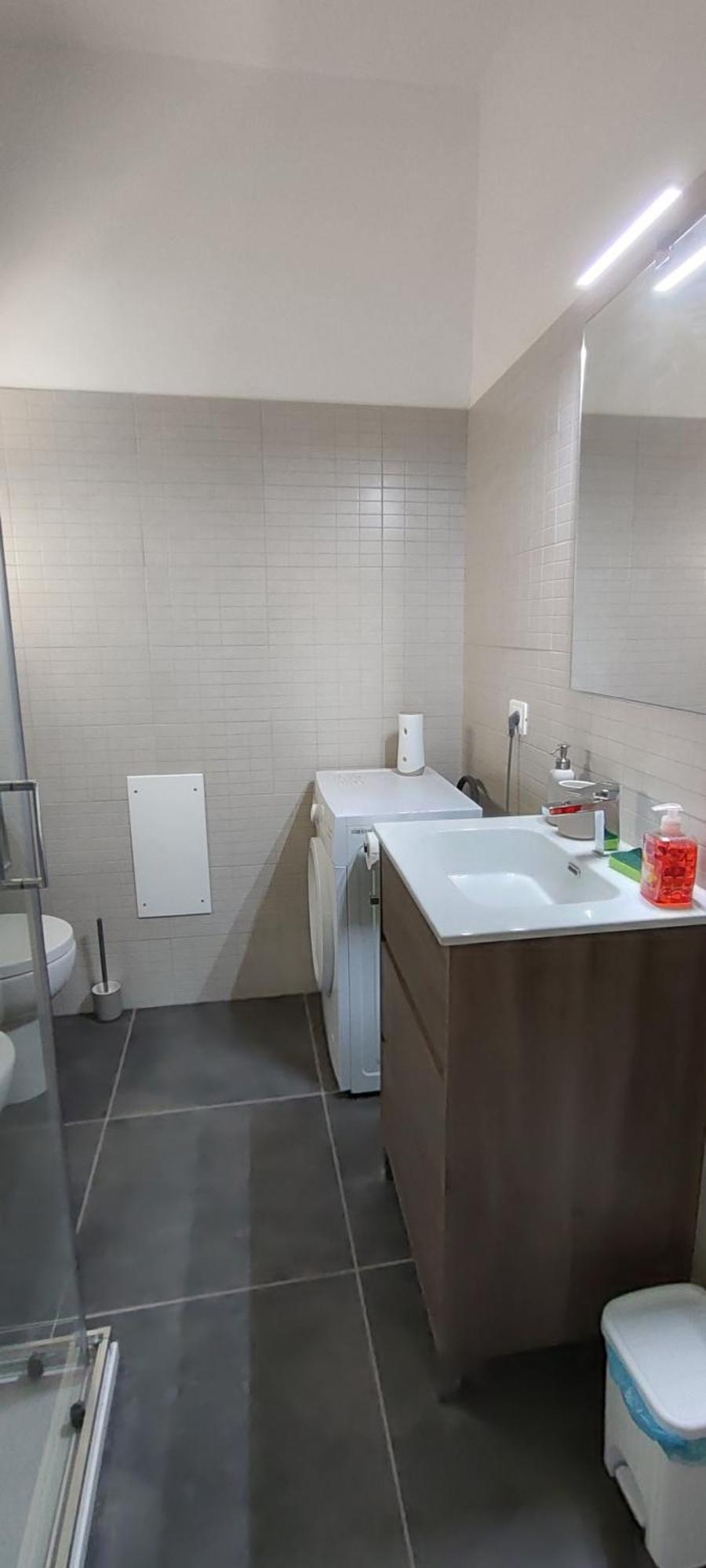 Attico Le Rose Apartment San Salvo Bagian luar foto