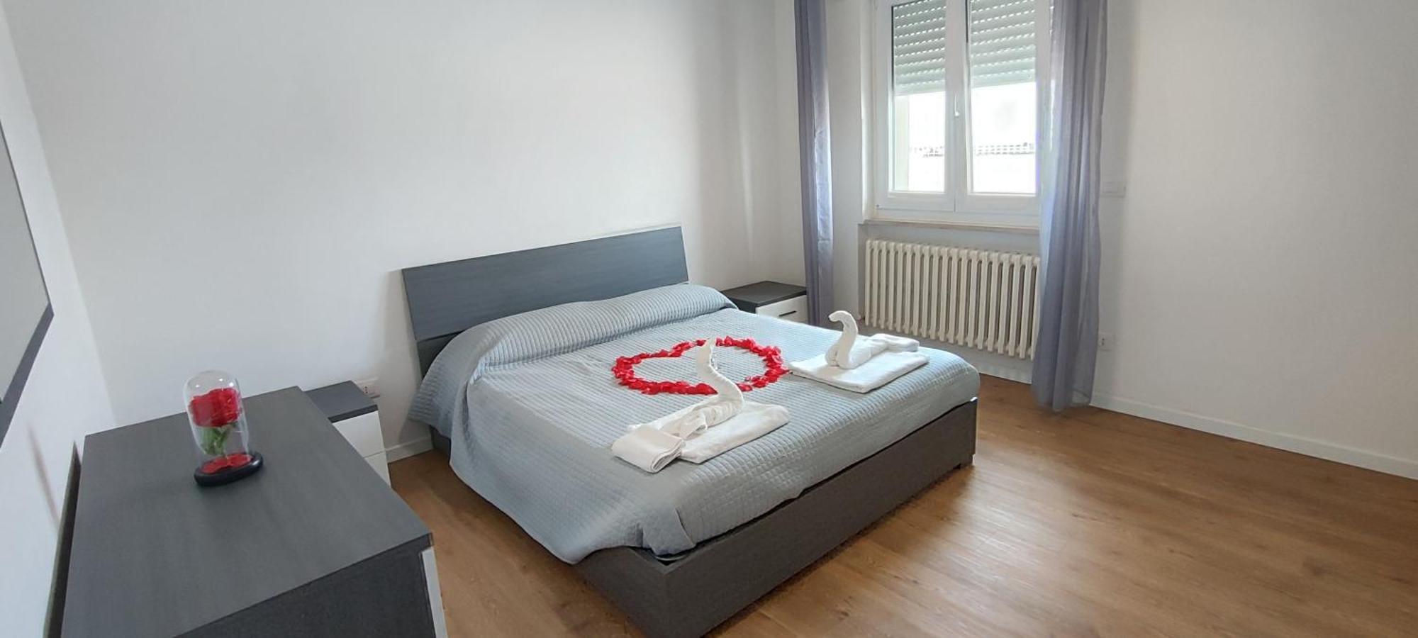 Attico Le Rose Apartment San Salvo Bagian luar foto