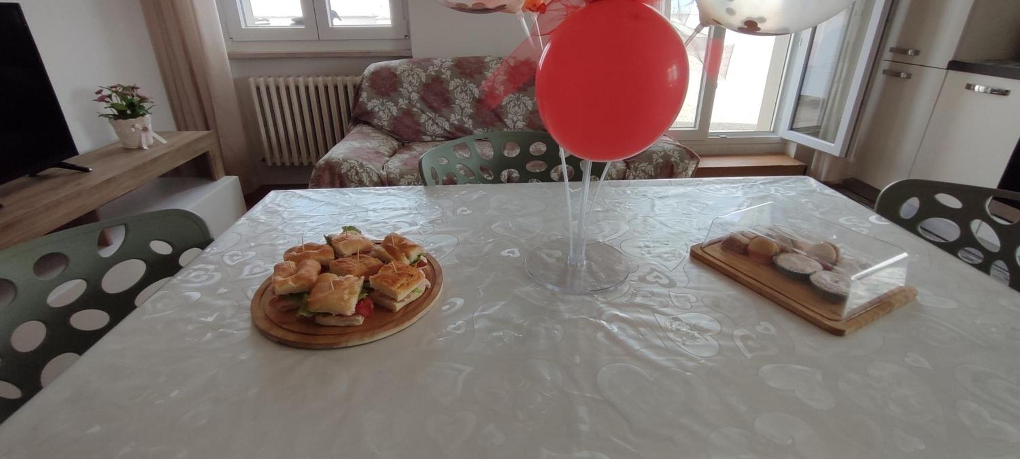Attico Le Rose Apartment San Salvo Bagian luar foto